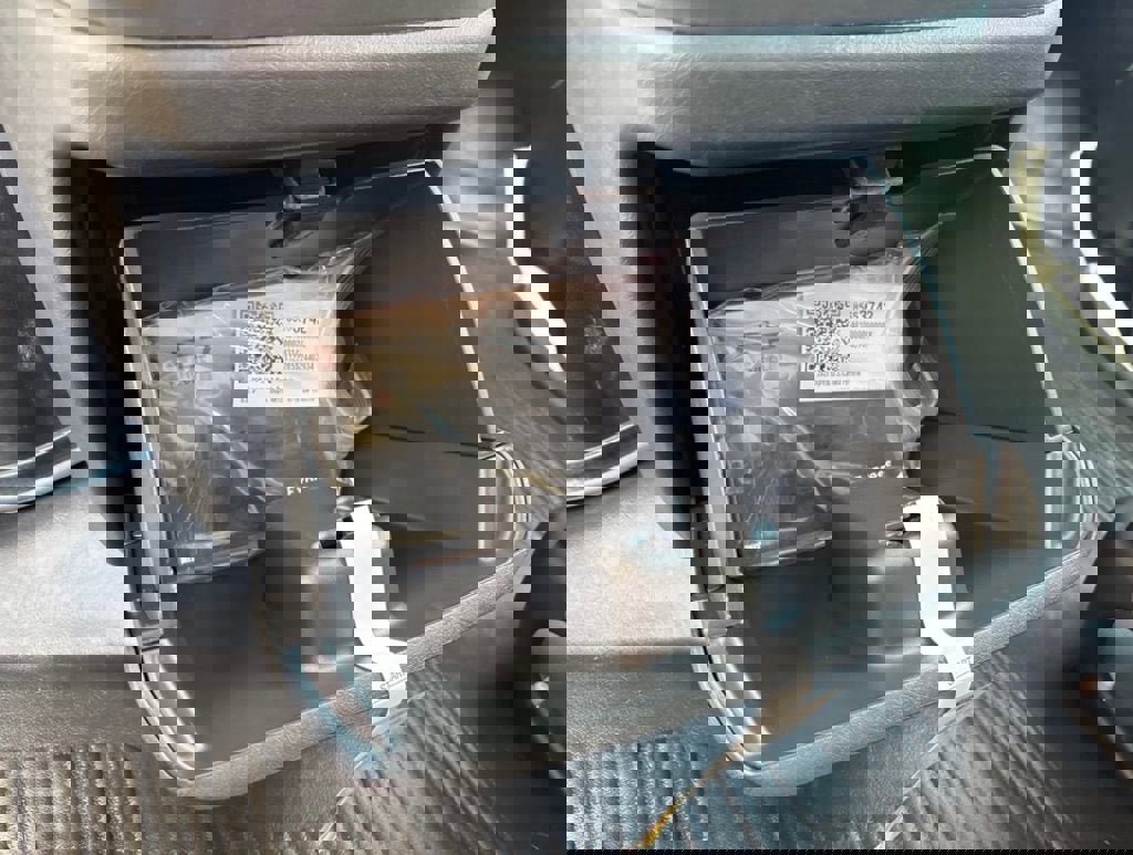 New 2025 Chevrolet Express 3500 w/ Power Convenience Package image 45