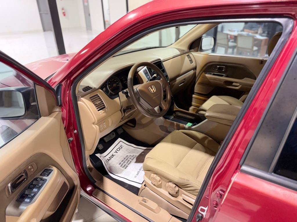Used 2006 Honda Pilot LX image 15