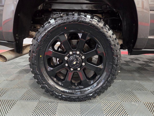 Used 2022 RAM 3500 Laramie image 91