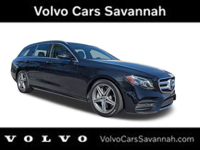 Used 2019 Mercedes-Benz E 450 E 450