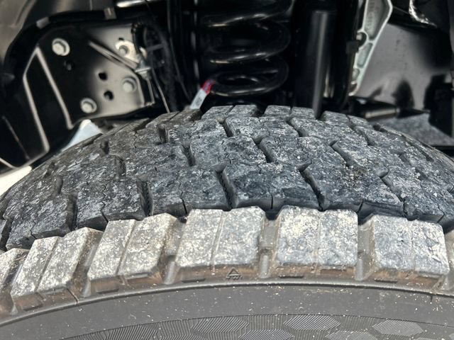 New 2026 Ford F450 Platinum w/ FX4 Off-Road Package AWD/4WD image 28