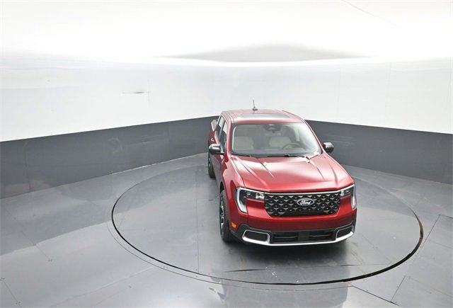 New 2026 Ford Maverick Lariat image 21