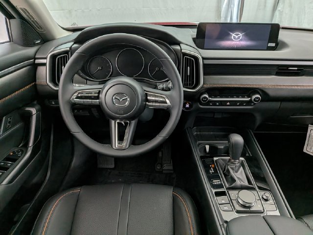 New 2026 MAZDA CX-50 AWD 2.5 S w/ Cargo Package image 20