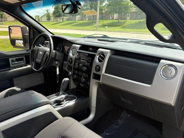 Used 2011 Ford F150 FX4 w/ FX Plus Pkg AWD/4WD image 14