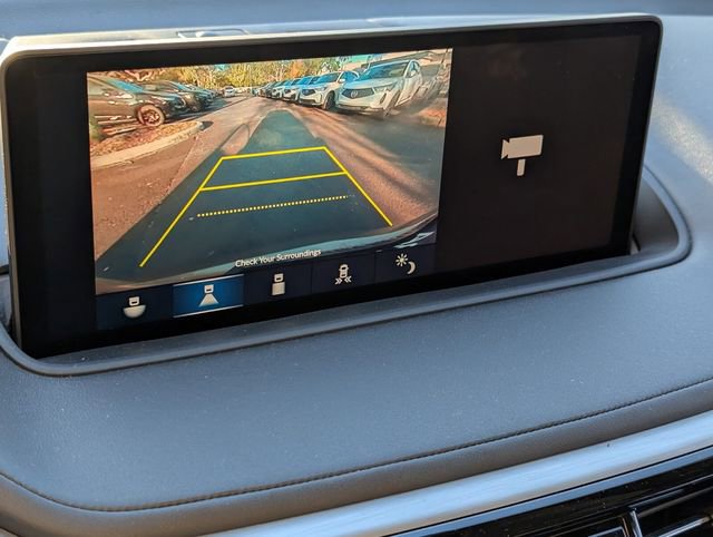 Certified 2024 Acura MDX FWD w/ Technology Package image 32