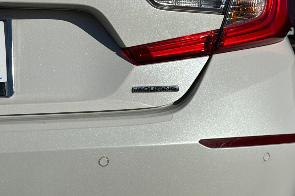 Certified 2018 Honda Accord Touring image 26
