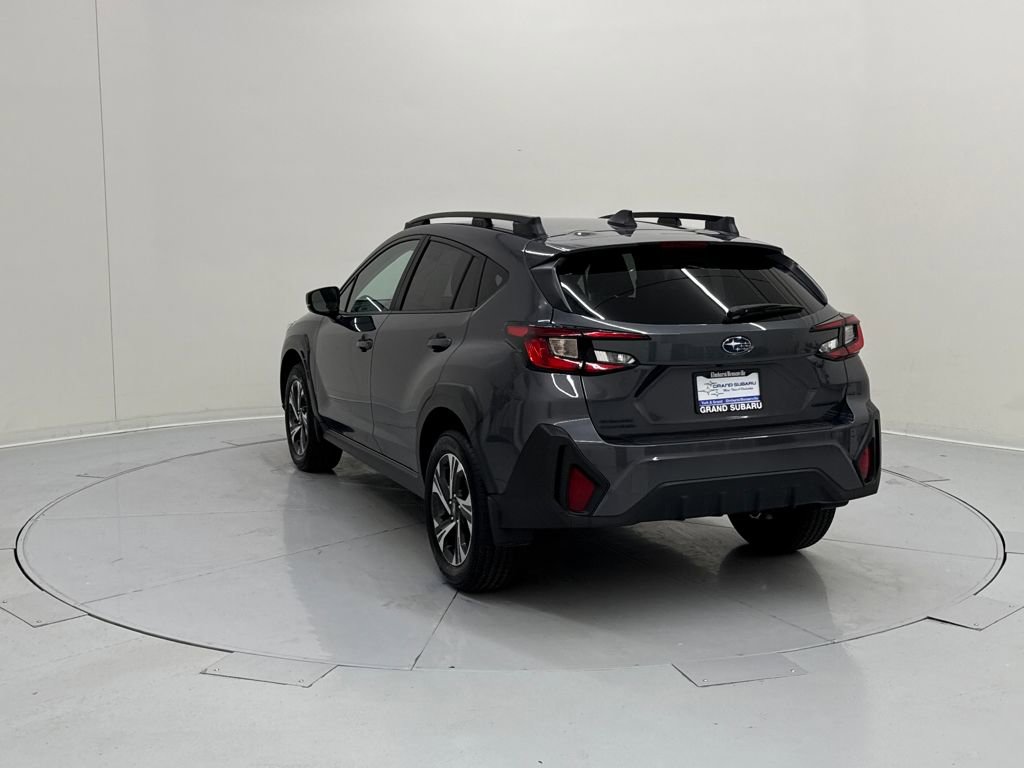 Certified 2026 Subaru Crosstrek 2.0i Premium image 3