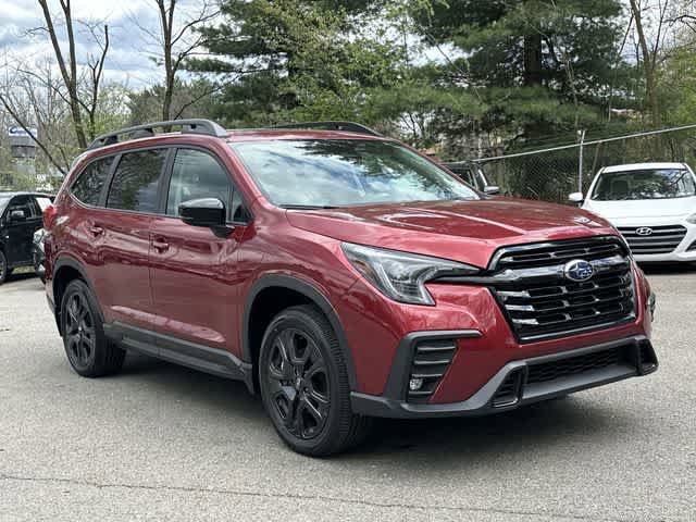 Certified 2025 Subaru Ascent Bronze Edition AWD/4WD image 33