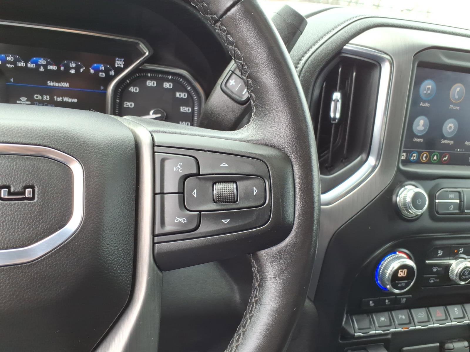 Certified 2022 GMC Sierra 1500 Denali w/ Denali Reserve Package image 19