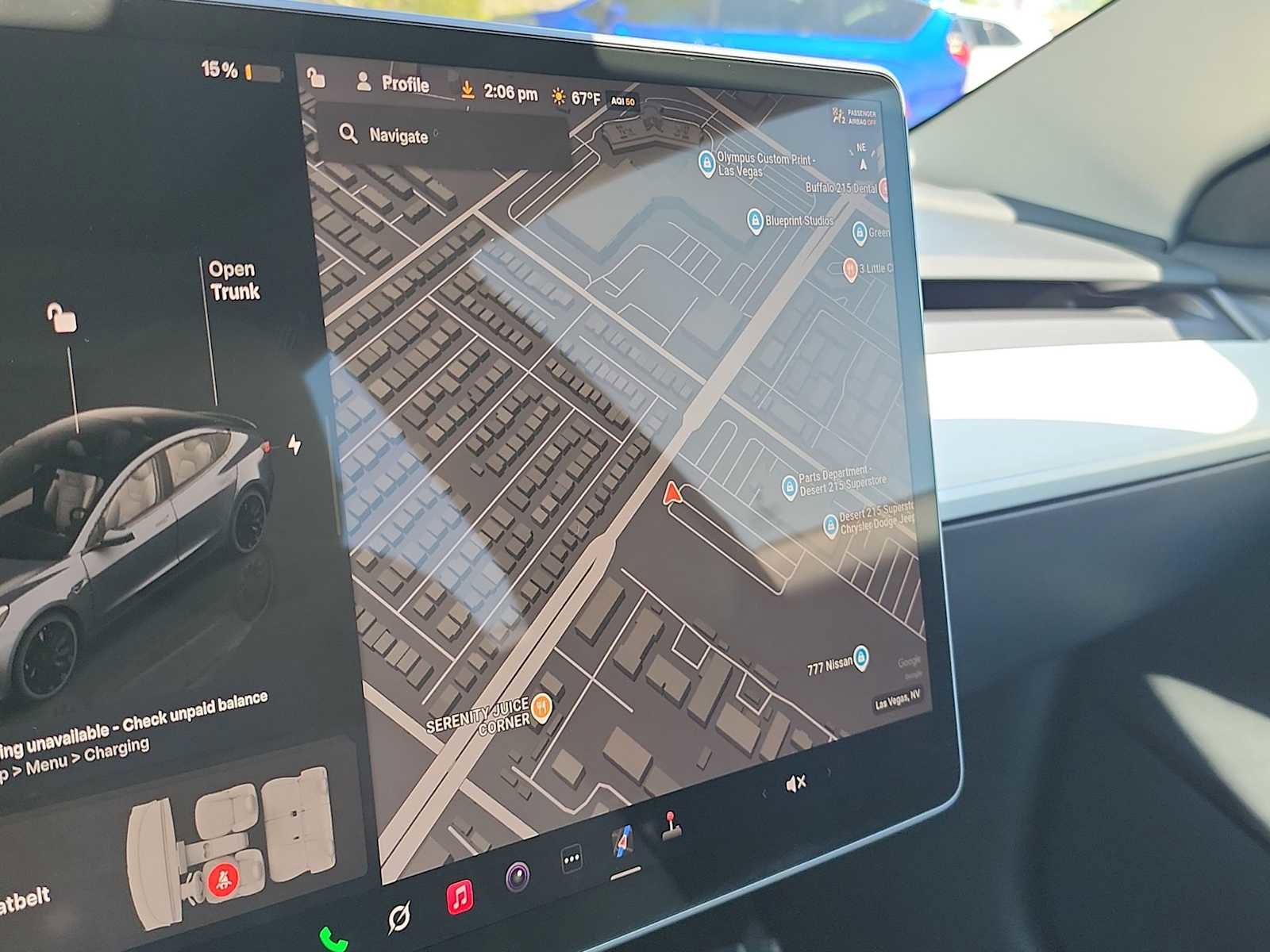 Used 2022 Tesla Model 3 Performance image 26