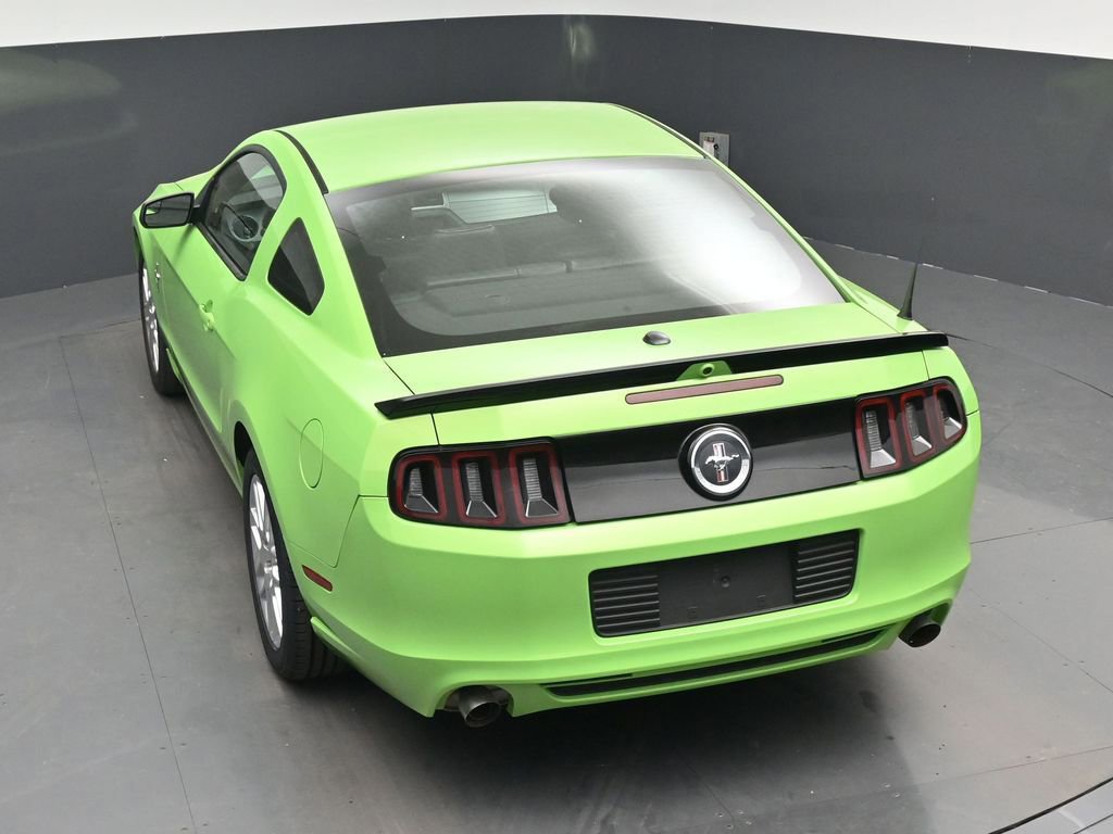 Used 2014 Ford Mustang Premium w/ Equipment Group 202A image 23