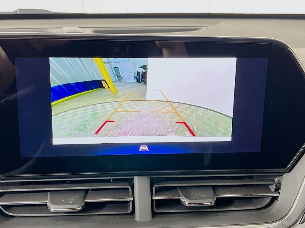 New 2026 Chevrolet Trax LT w/ Driver Confidence Package image 13