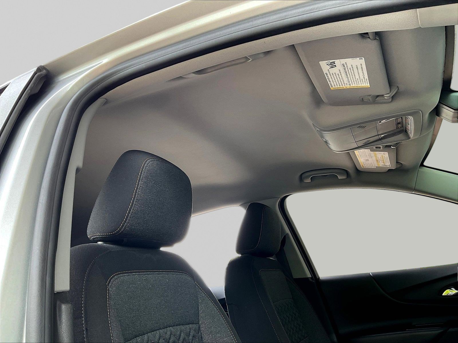 Used 2022 Chevrolet Equinox LT FWD image 26