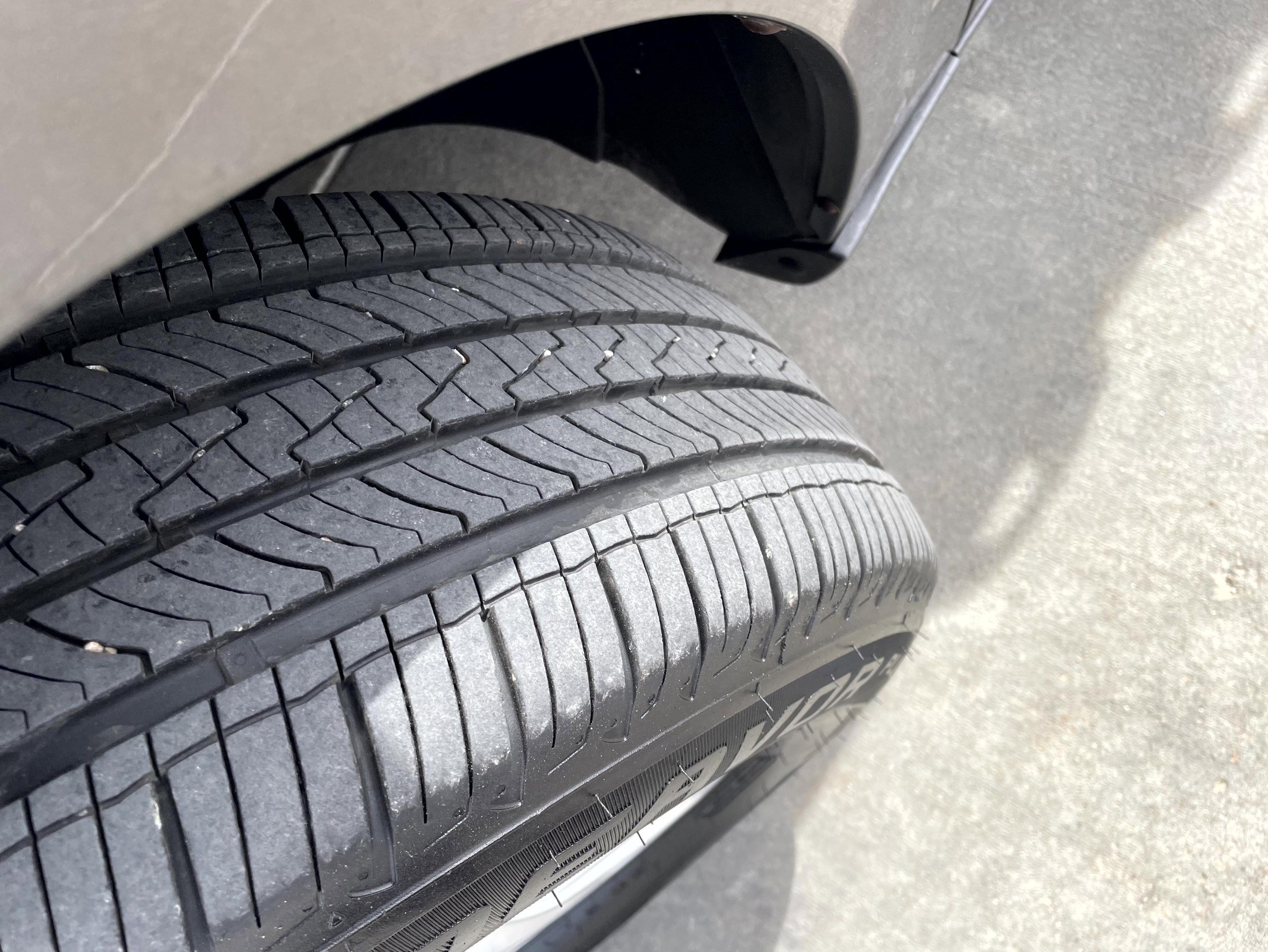 Used 2018 Dodge Grand Caravan SXT image 7