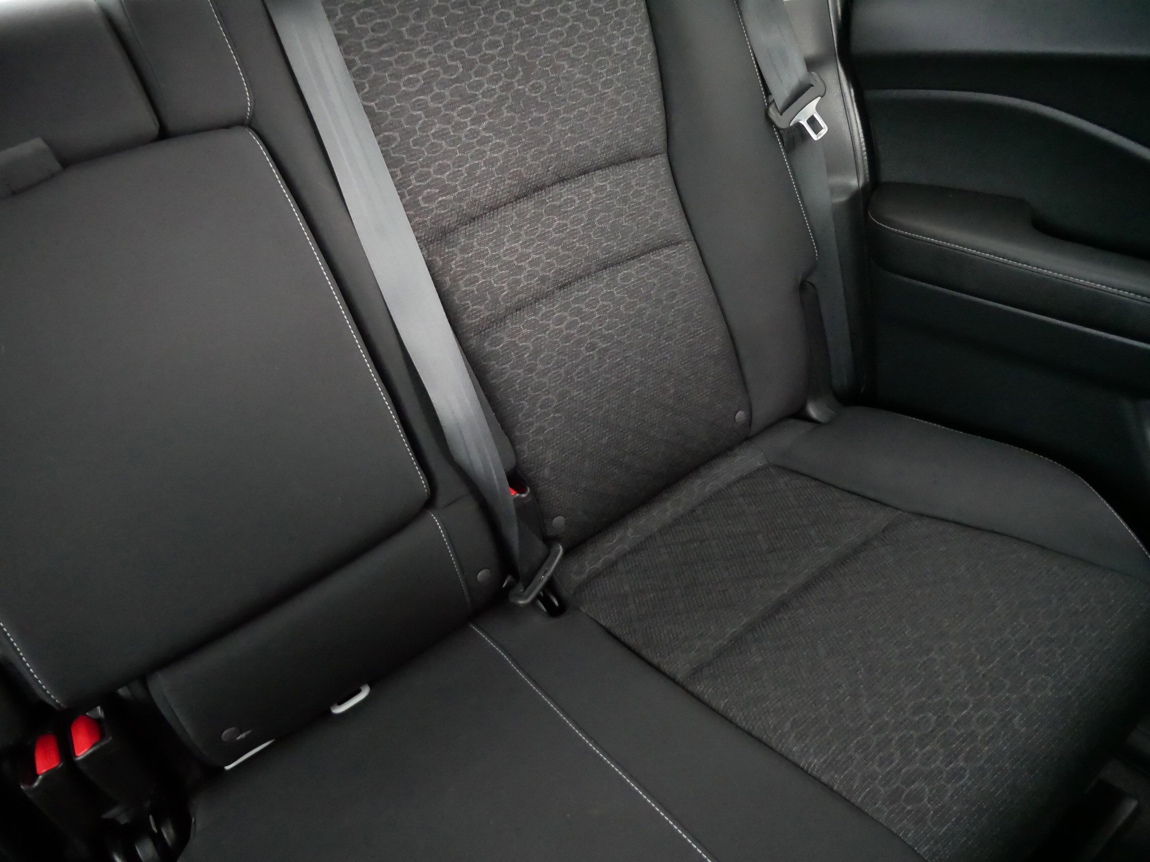 Certified 2023 Honda Ridgeline Sport image 14