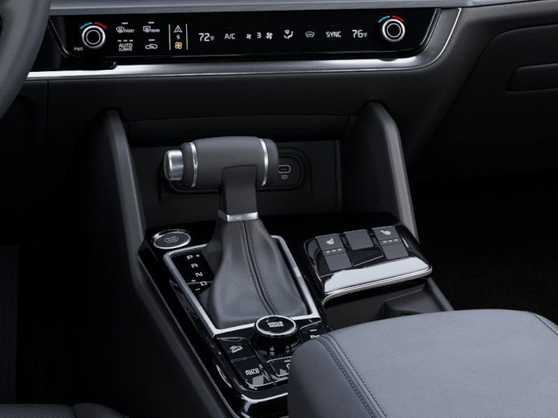 Certified 2024 Kia Sportage EX image 25