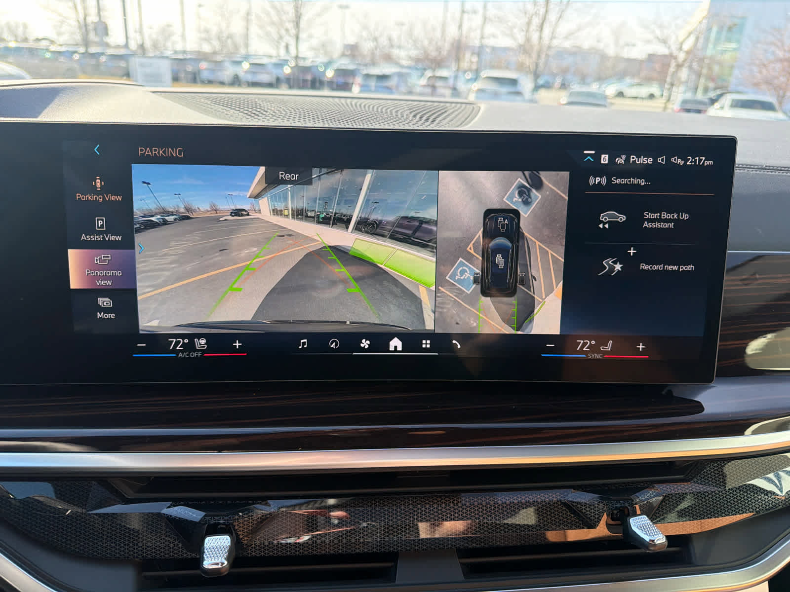 New 2026 BMW X5 xDrive40i image 32