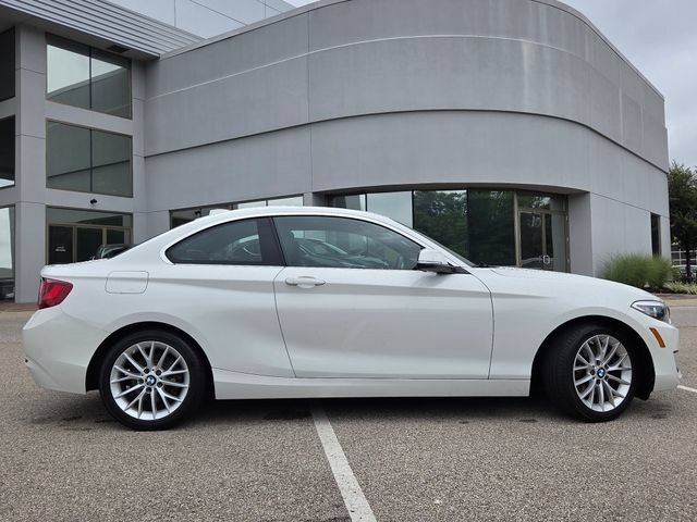 Used 2016 BMW 228i xDrive Coupe AWD/4WD image 26