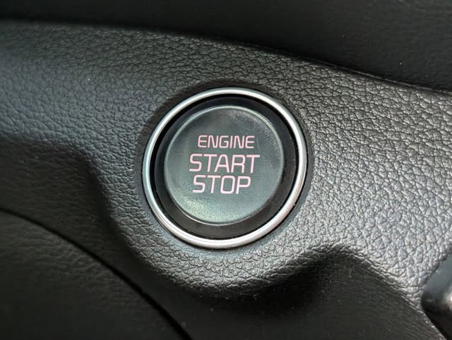 Used 2022 Kia Forte GT w/ GT Technology Package image 21