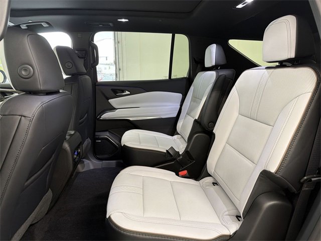 New 2026 Chevrolet Traverse High Country image 19