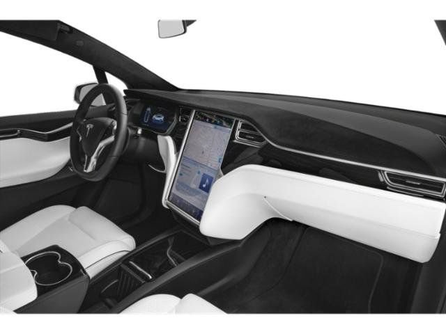 Used 2019 Tesla Model X 100D AWD/4WD image 16