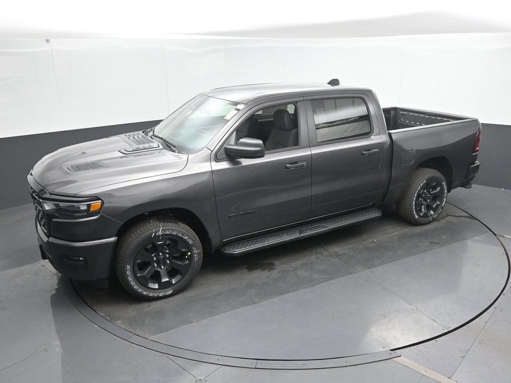 New 2026 RAM 1500 Express AWD/4WD image 29