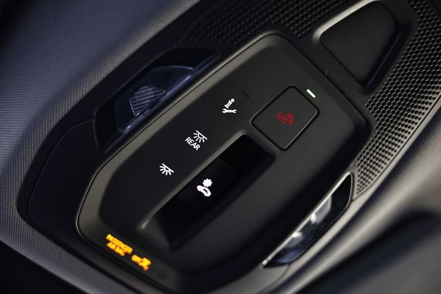 Used 2025 Audi A5 2.0T Premium Plus w/ Premium Plus image 40