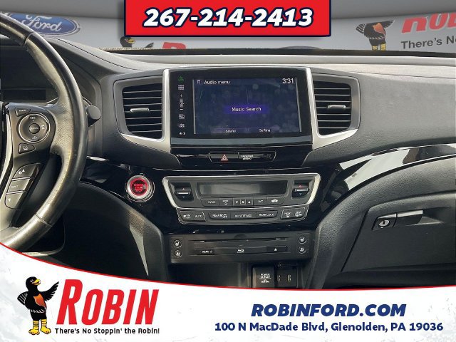 Used 2016 Honda Pilot Elite image 11