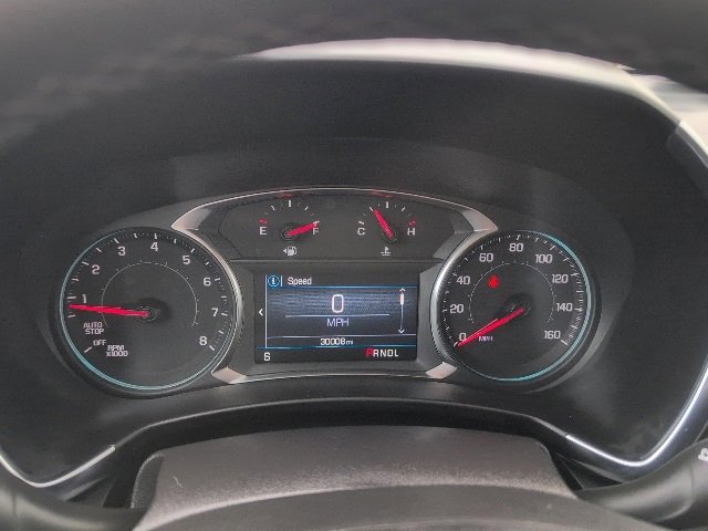 Certified 2024 Chevrolet Equinox LT w/ LPO, Floor Liner Package image 21