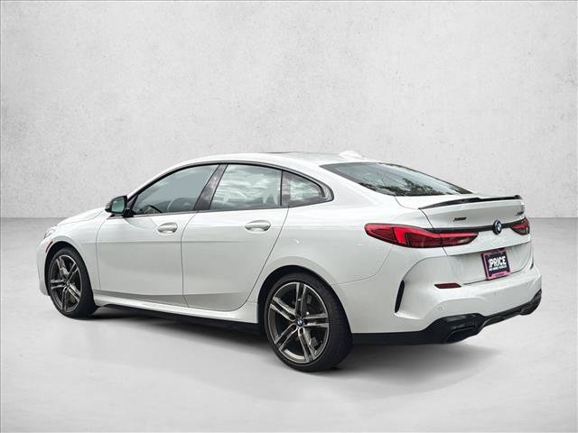 Used 2022 BMW M235i xDrive Gran Coupe AWD/4WD image 7