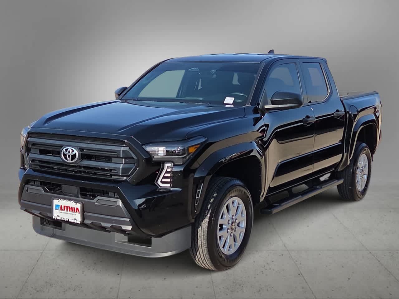 Used 2025 Toyota Tacoma SR