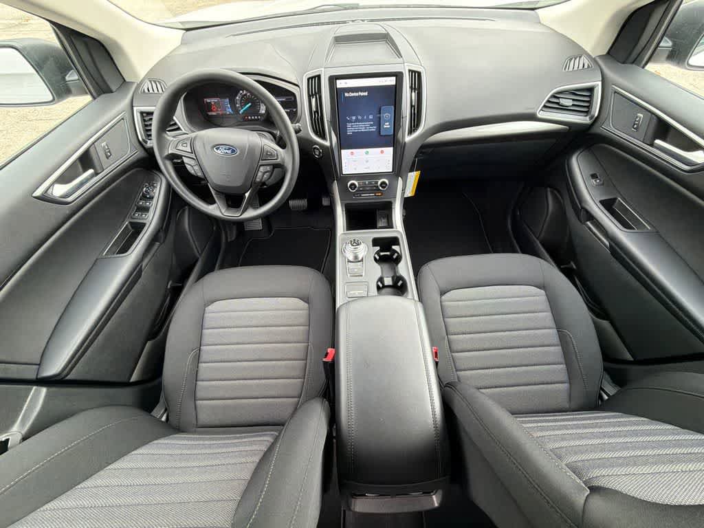 New 2024 Ford Edge SE AWD/4WD image 18