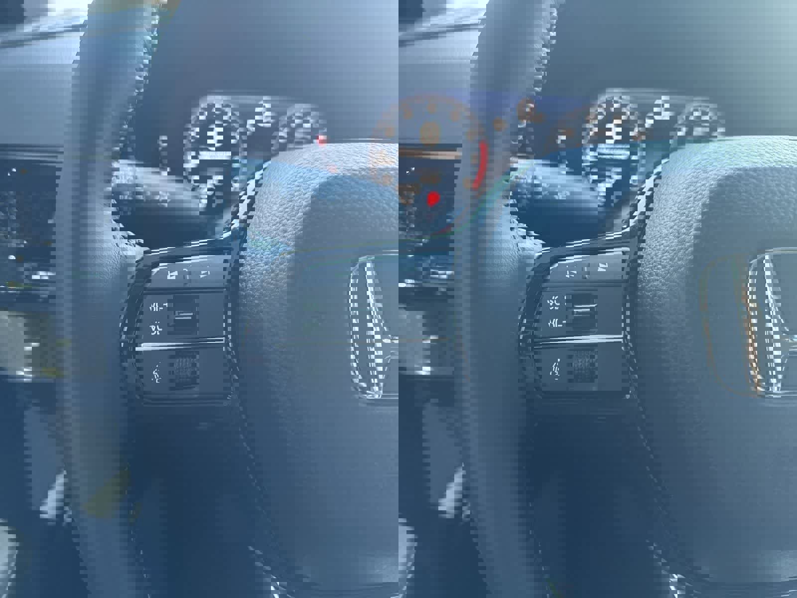 Used 2026 Honda CR-V EX-L image 29