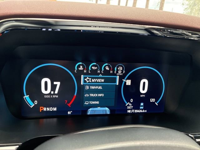 Used 2023 Ford F150 Lariat w/ Equipment Group 502A High image 28