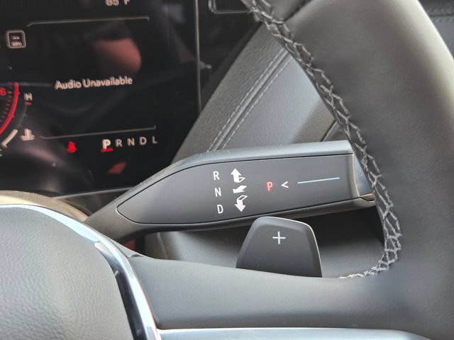 New 2026 GMC Yukon Denali AWD/4WD image 31