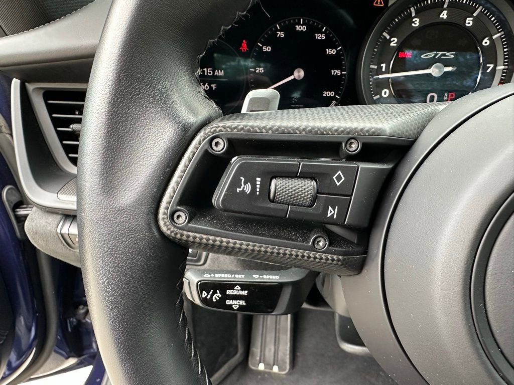 Certified 2024 Porsche 911 Carrera GTS image 18