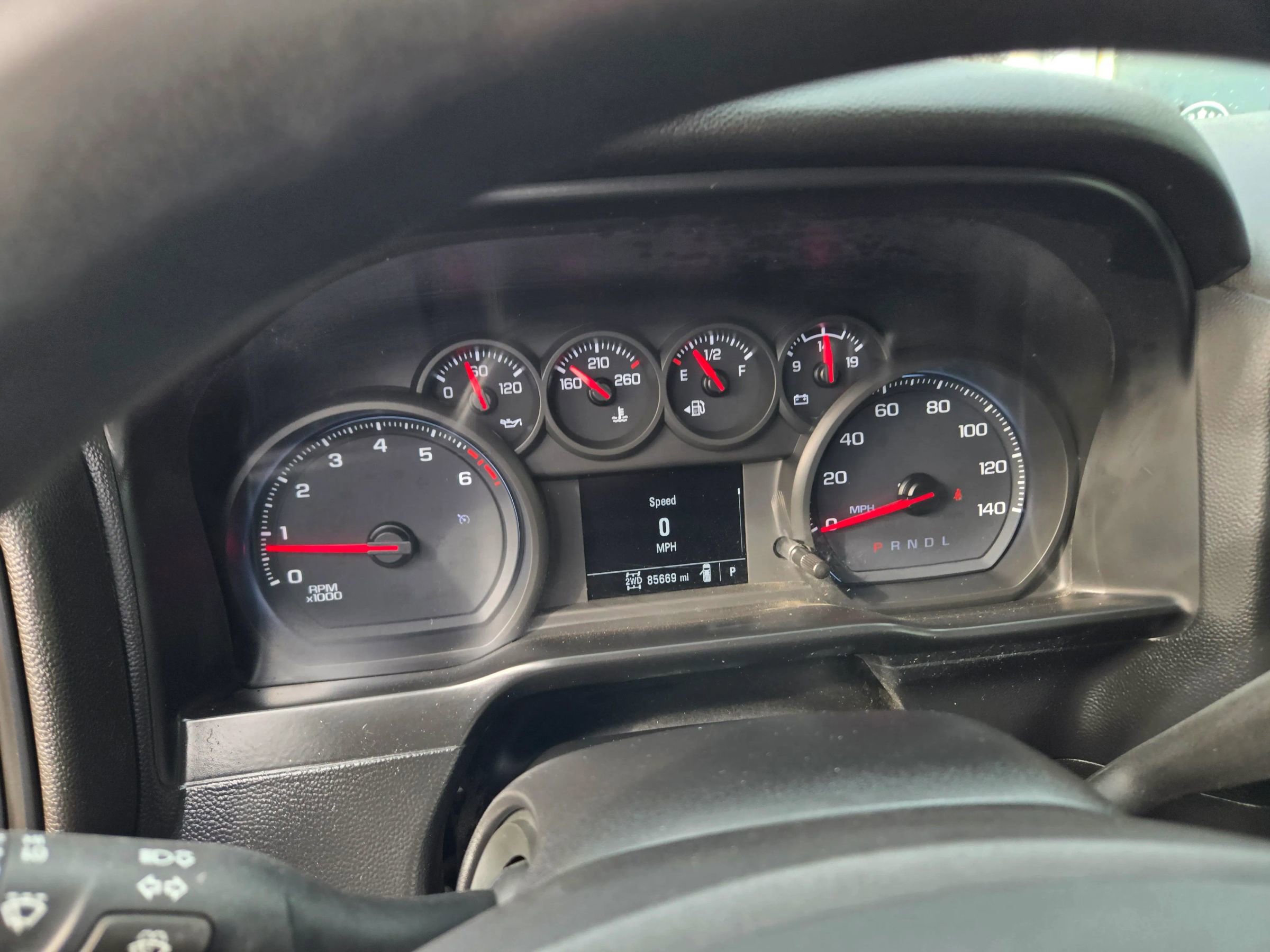 Used 2020 Chevrolet Silverado 2500 W/T w/ WT Convenience Package image 42