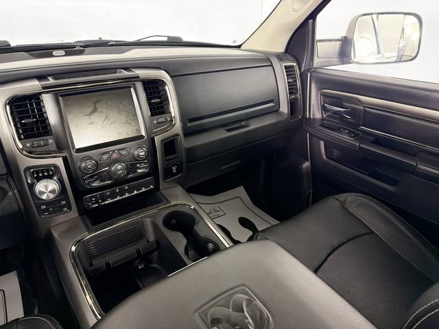 Used 2017 RAM 1500 Sport AWD/4WD image 23