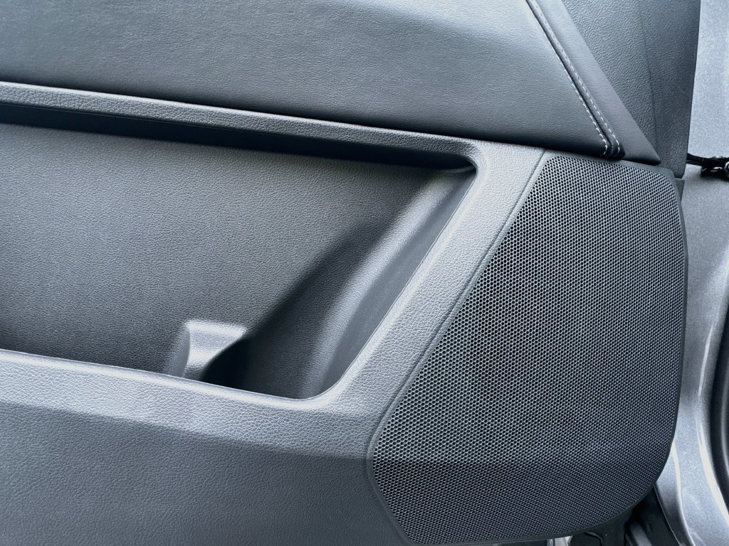 New 2027 INFINITI QX60 Luxe w/ Cargo Package FWD image 19