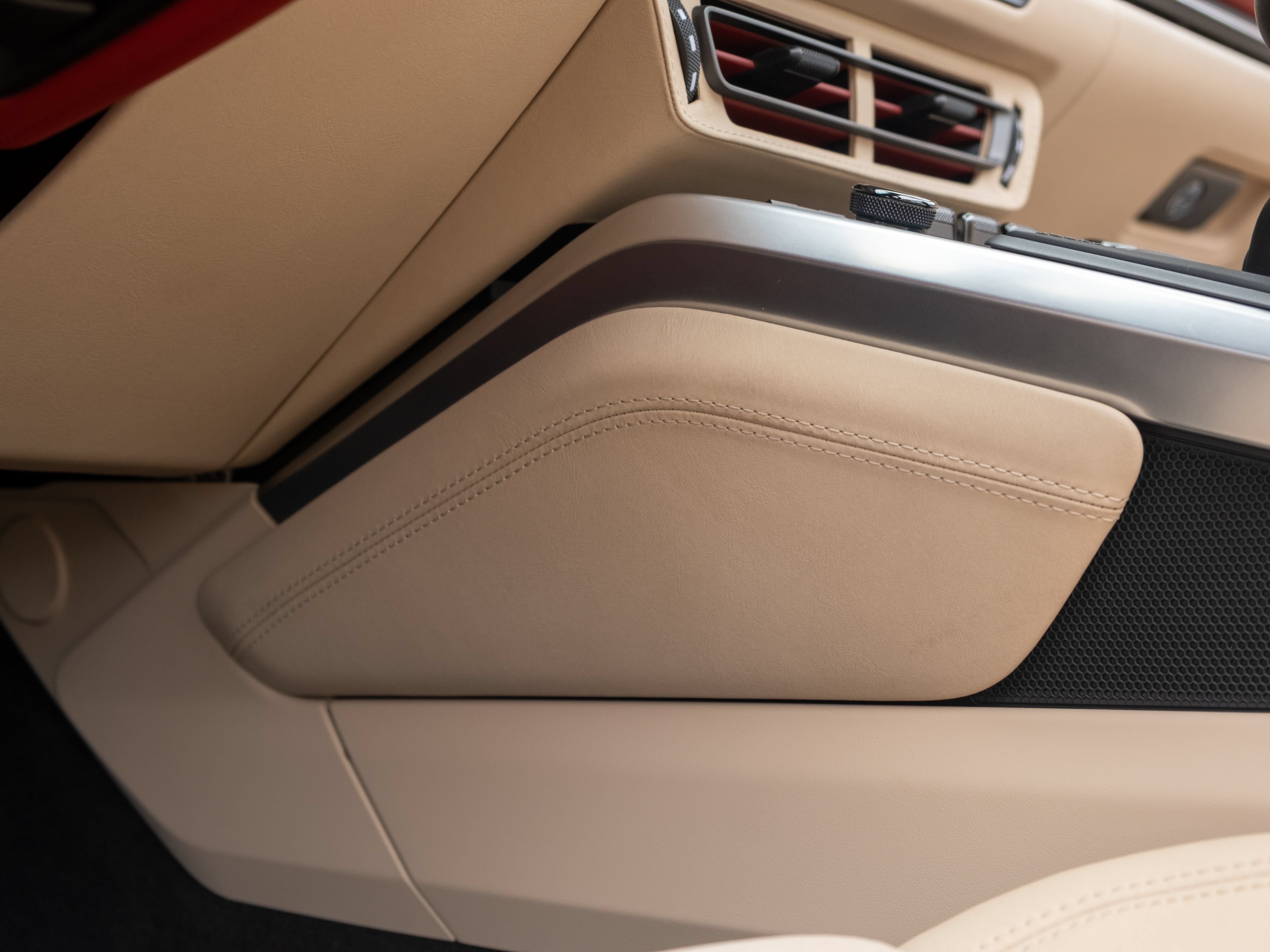 Certified 2021 Porsche 911 AWD/4WD image 65