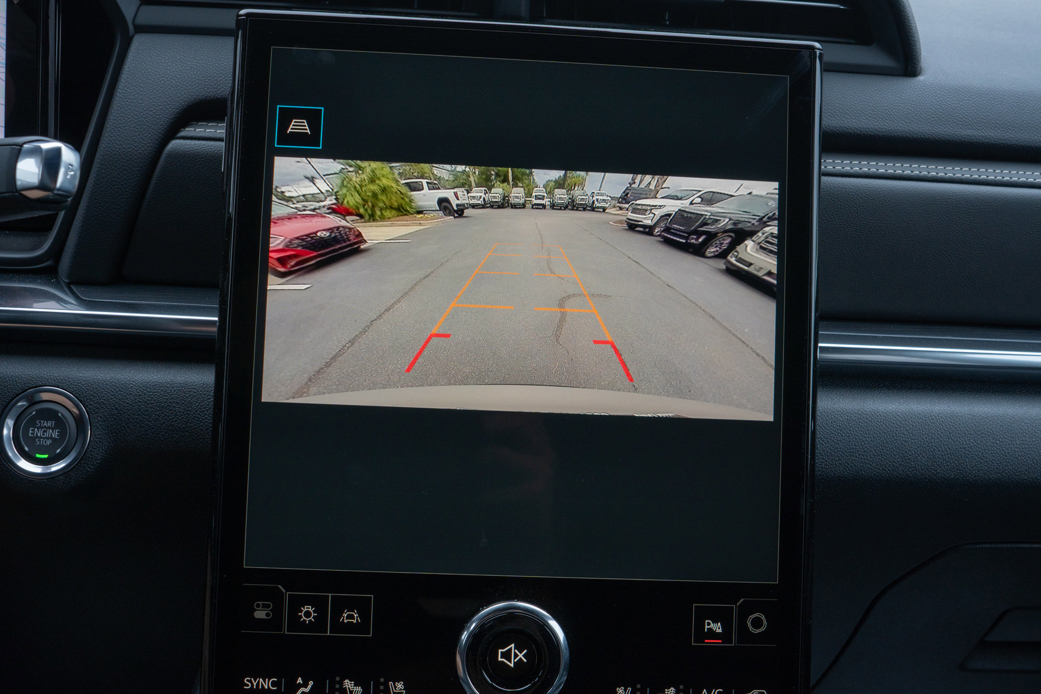 New 2026 GMC Terrain Elevation w/ Elevation Premium Package image 17