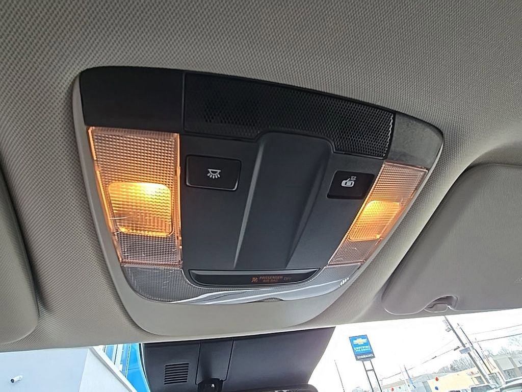 Used 2023 Kia Sportage LX image 19