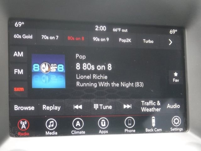 Certified 2018 Dodge Durango SXT w/ Trailer Tow Group IV image 22