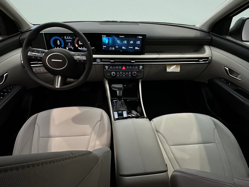 New 2026 Hyundai Tucson SE AWD/4WD image 9