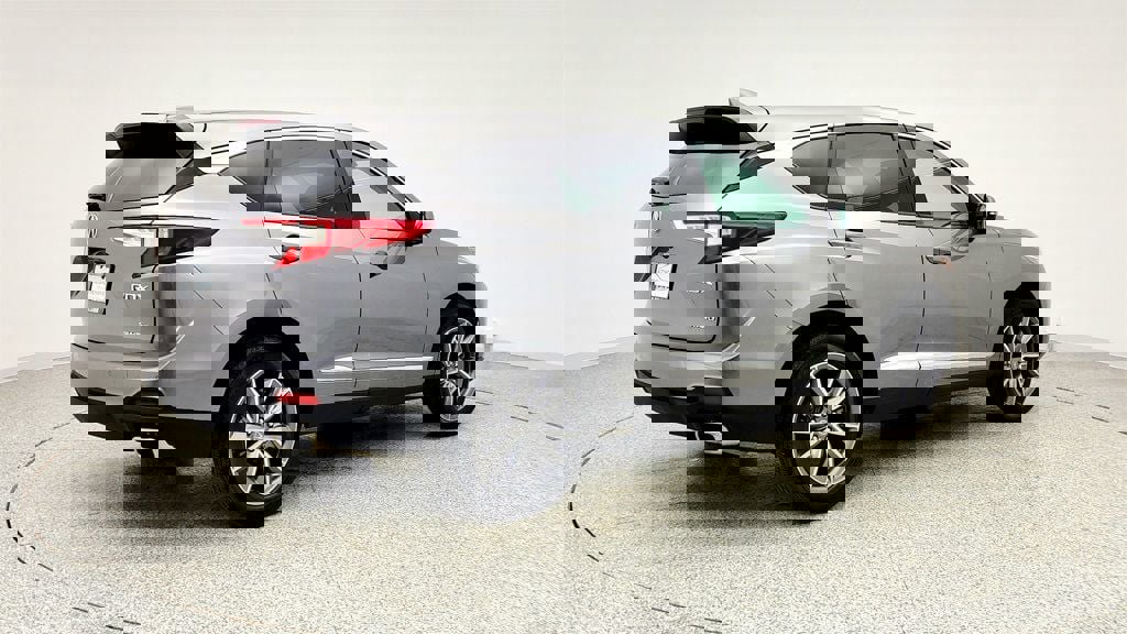 Used 2023 Acura RDX AWD w/ Technology Package image 5