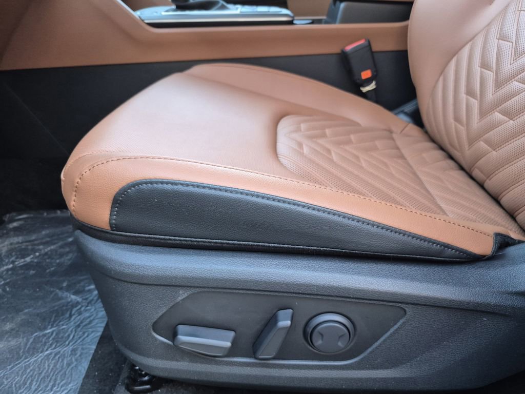 New 2026 Kia Sportage X-Line image 11