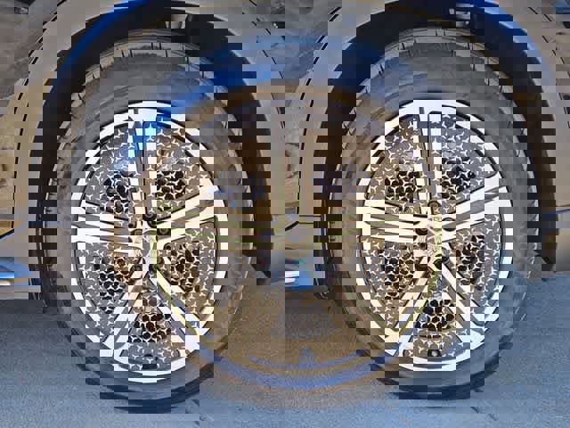 Used 2023 Mercedes-Benz EQS 450+ 4MATIC SUV image 13