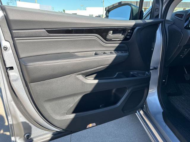 New 2026 Honda Odyssey Touring image 23