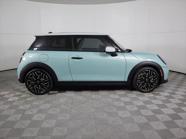 Used 2026 MINI Cooper S image 5