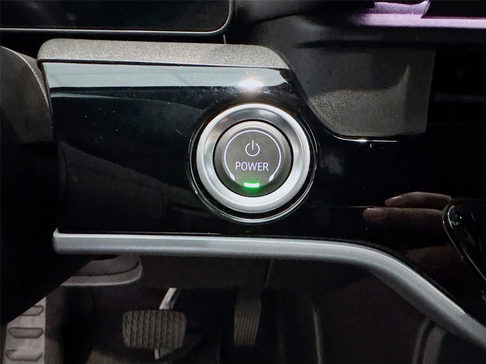 Used 2025 Honda Prologue Touring image 13